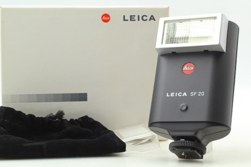 Top mint box leica sf - box], 20