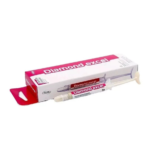 Fgm diamond excel pasta - diamond,