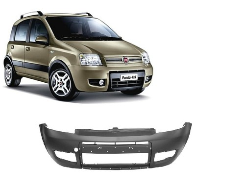 Paraurti anteriore fiat panda - fiat,