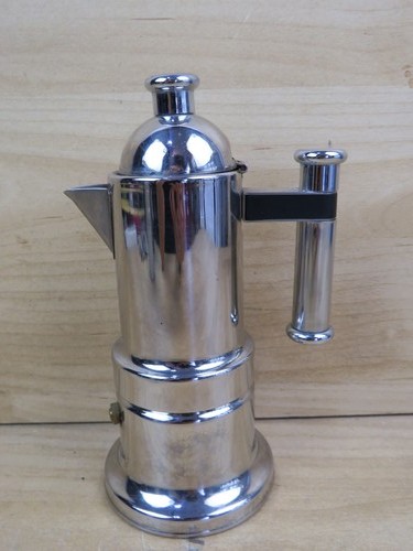 Vecchia caffettiera vev - caffettiera,