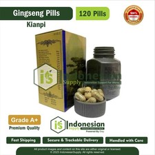 2 SCATOLE Ginseng Radix