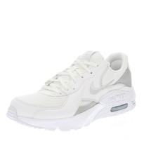 Nike Air Max Excee Bianco - Taglia 36.5 [6 US 22.9cm] Scarpe Donna Sneakers