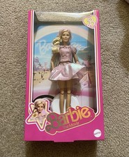 NUOVO 2025 - Barbie The Movie