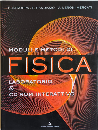 Moduli metodi fisica - moduli, di