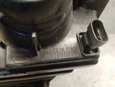88200007d faro fanale - faro,