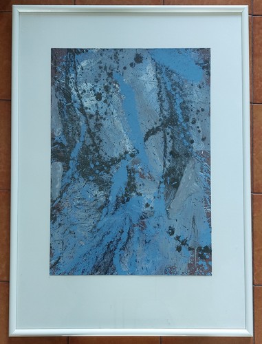 Toti scialoja - (1914, 1998)