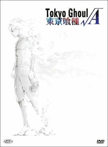 Serie tokyo ghoul - tokyo,