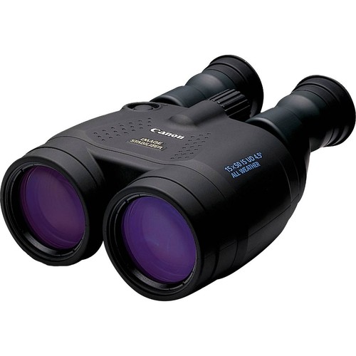 Canon 15x50 all weather - canon, aw