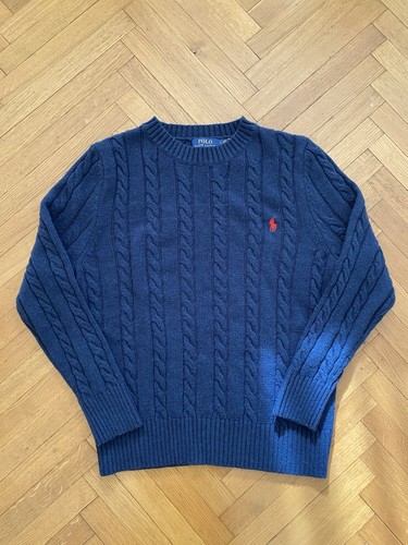 Maglione pullover ralph - maglione, /