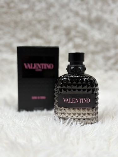 Valentino born roma 100ml - valentino,