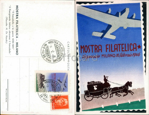Milano citta mostra - milano, citta'-mostra
