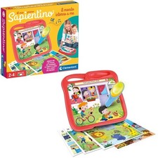 Clementoni Ilmio Primo