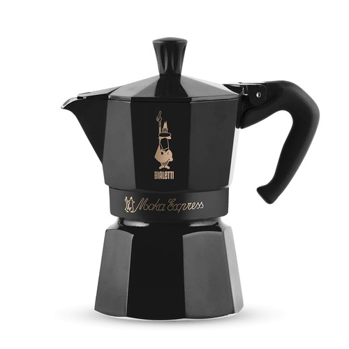 Bialetti moka express - bialetti,