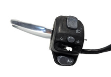 COMMUTATORE SX COMANDO FRENO POSTERIORE APRILIA SCARABEO FIRST 100 4T ANNO 2009