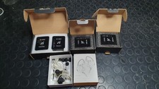Sistema Monitor 1 Trasm. 3 Ricev + In Ear KZ-SZ10 PRO