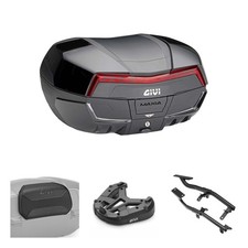 Kit bauletto GIVI V58 MAXIA 5