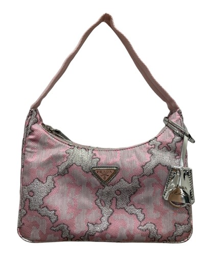 Prada borsa tracolla - prada, a