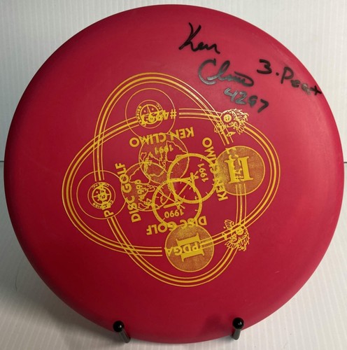 Innova vintage 1990 3pt - 1990,