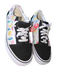 Vans Old Skool Pro taglio