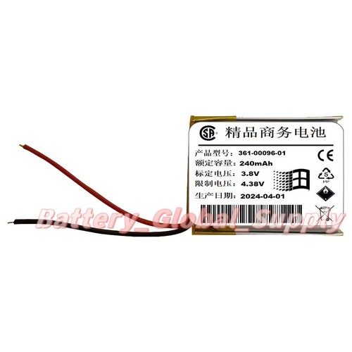 Batteria per smart watch - per,