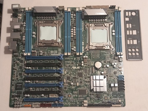 Asus z9pe x79 socket - asus,