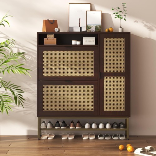 Scarpiera rattan free - scarpiera,