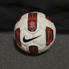 Pallone ufficiale Nike Soccer