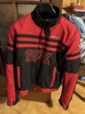 Giacca Moto Spyke - Taglia M