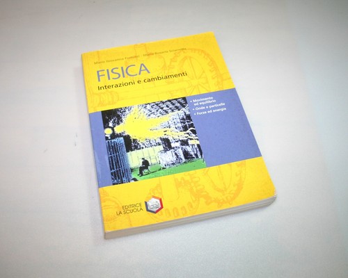 Fisica interazioni e - fisica.,