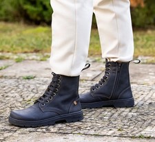 Stivaletto El Naturalista