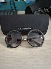 occhiali da sole donna Dolce e Gabbana 
