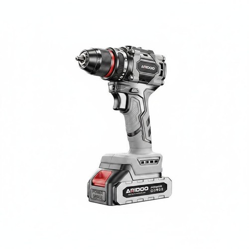 Trapano avvitatore cordless - avvitatore,