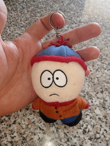Peluches portachiavi south - peluches,