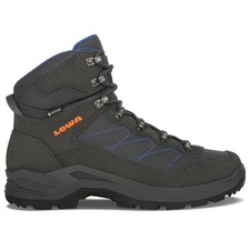 Scarponi da trekking Lowa Taurus Pro GTX Mid antracite