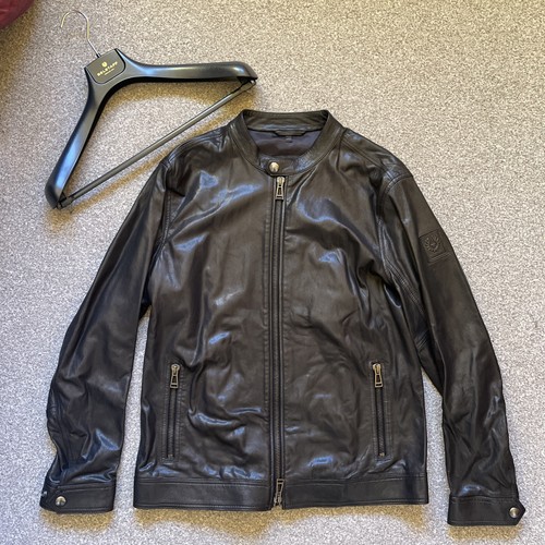Belstaff gransden blouson - gransden,