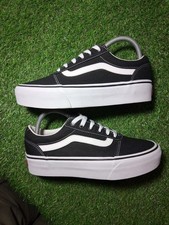 Nuovo VANS OLD SKOOL Chunky