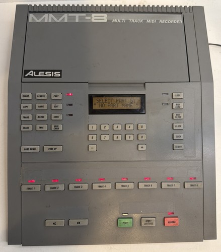 Registratore midi vintage - midi,