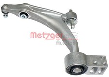 Original Metzger control arm