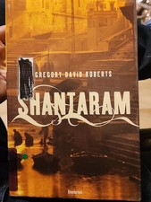 Shantaram (Spanish ed.) by