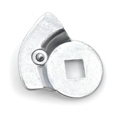 Givi plate below lock e21 - givi,