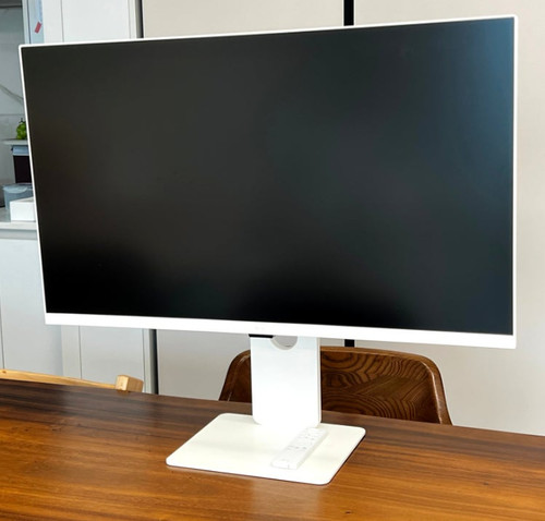 Smart monitor 32u830saw 4k - smart,