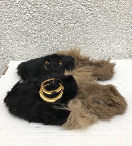 Mocassini gucci princetown - mocassini,