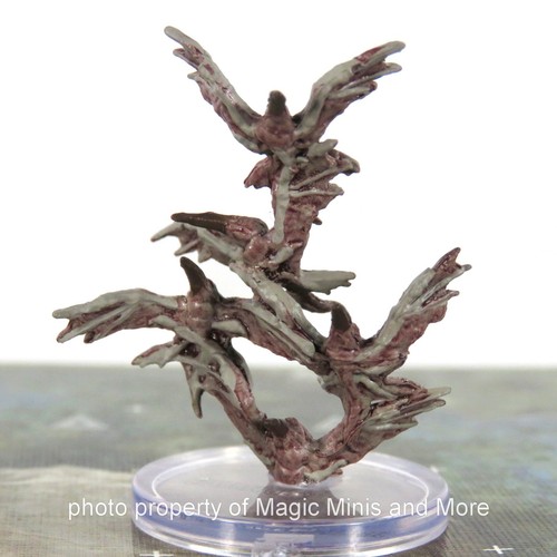 Monster manual swarm of - monster,