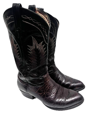 Stivali cowboy western - western, tony