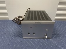 Sony TA-3130F Vintage Stereo