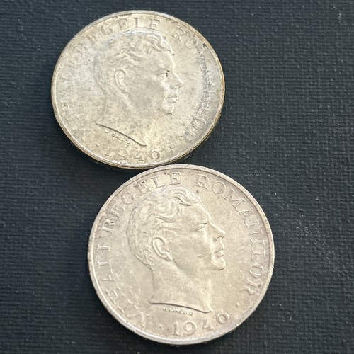 Romania monete 100000 - 2,