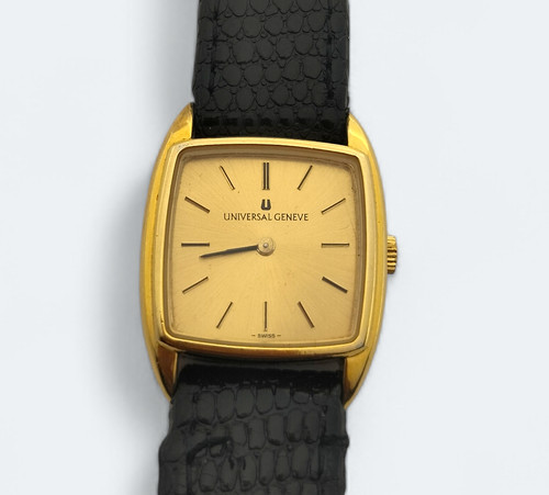 Vintage universal geneve lady - geneve,