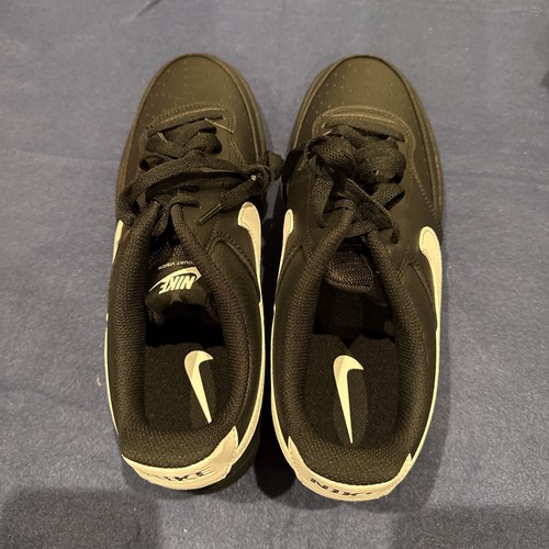 Nike court vision low - nike,