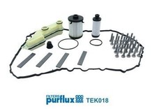 PURFLUX TEK018 Kit filtro
