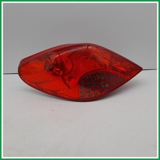Fanale Fanalino Posteriore Led Sinistro SX Peugeot 207 CC 6350CE 2007 2009 